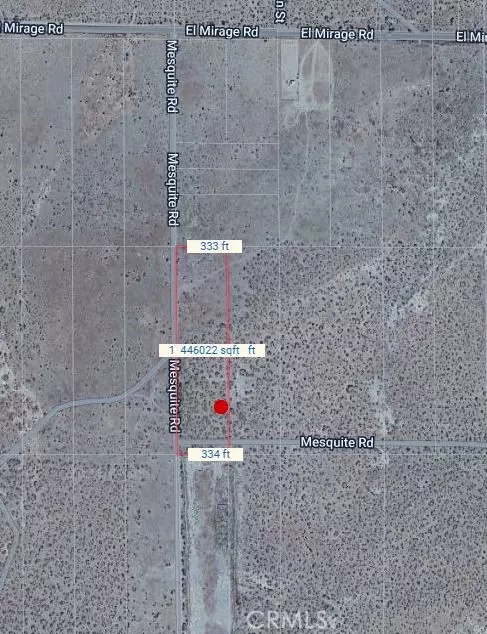 Adelanto, CA 92301,0 Mesquite