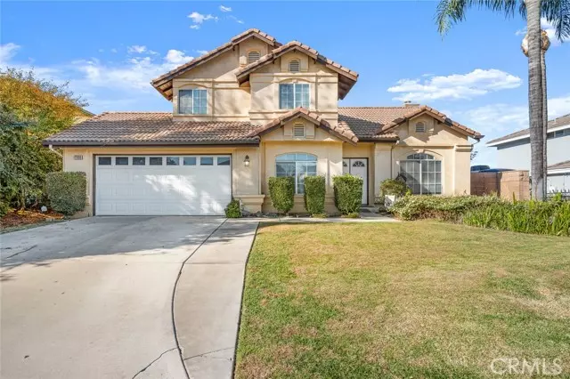 12908 Brooks Lane, Yucaipa, CA 92399