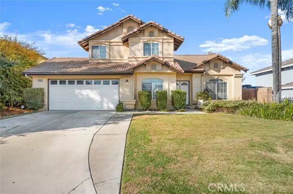 12908 Brooks Lane, Yucaipa, CA 92399