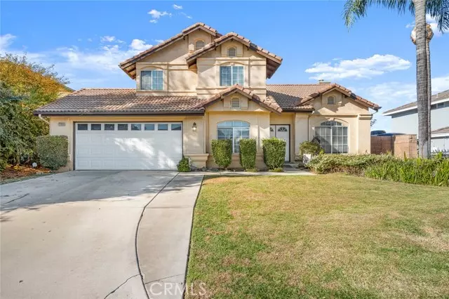 12908 Brooks Lane, Yucaipa, CA 92399