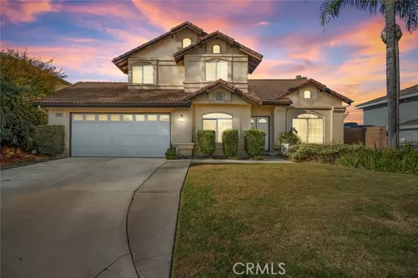 Yucaipa, CA 92399,12908 Brooks Lane