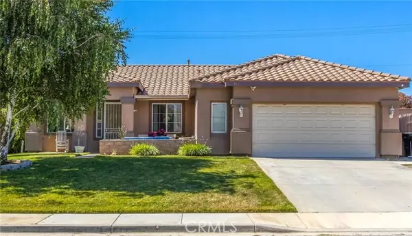 Banning, CA 92220,4646 Spring View Drive