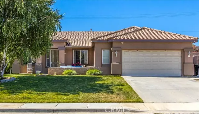 Banning, CA 92220,4646 Spring View Drive