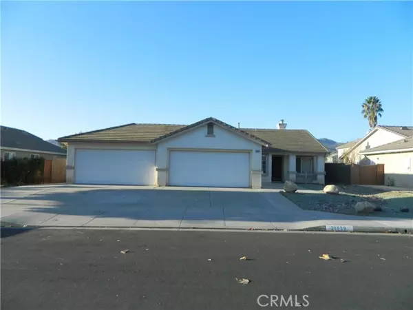 21839 Heliotrope Lane, Wildomar, CA 92595