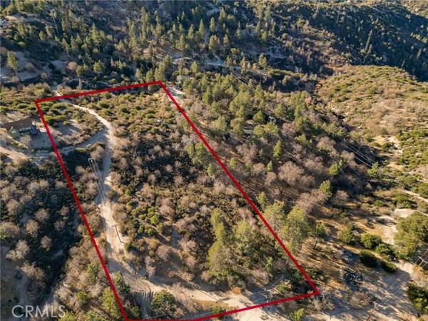 0 Trails Ends, Green Valley Lake, CA 92341