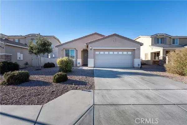 16796 DESERT LILY Street, Victorville, CA 92394