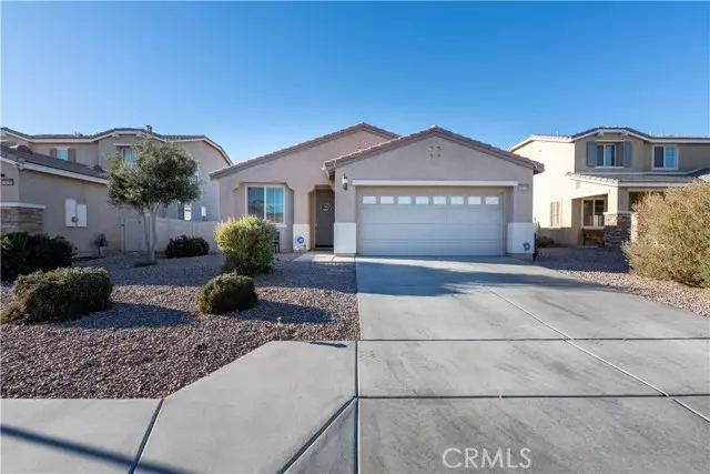 Victorville, CA 92394,16796 DESERT LILY Street