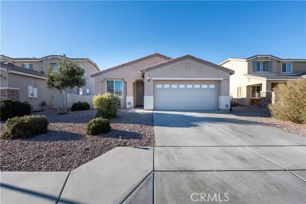 16796 DESERT LILY Street, Victorville, CA 92394