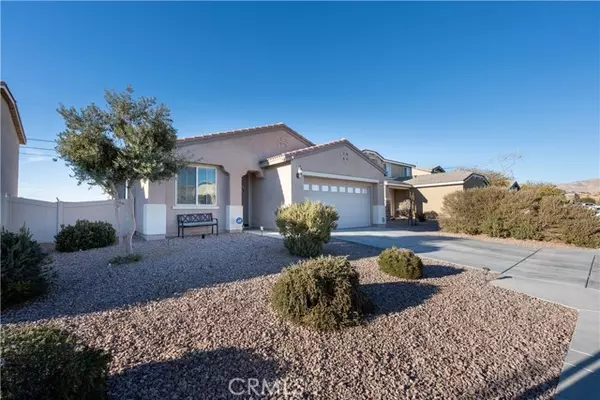 Victorville, CA 92394,16796 DESERT LILY Street