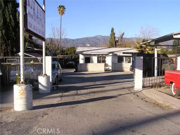 Highland, CA 92410