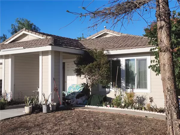 1316 West Alru Street, Bloomington, CA 92316