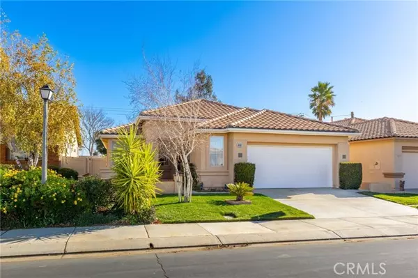 1318 South Bay Hill Road, Banning, CA 92220