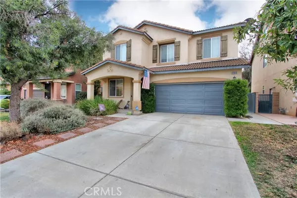 Murrieta, CA 92563,31619 Rosales Avenue