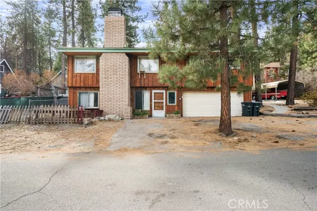 Wrightwood, CA 92397,1177 Robin Road