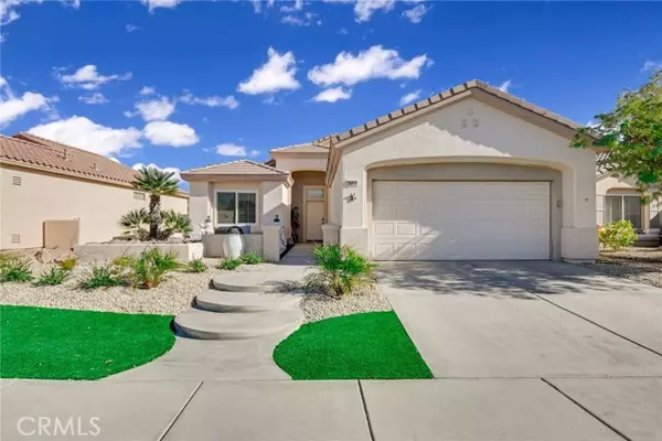 36554 Royal Sage Court, Palm Desert, CA 92211