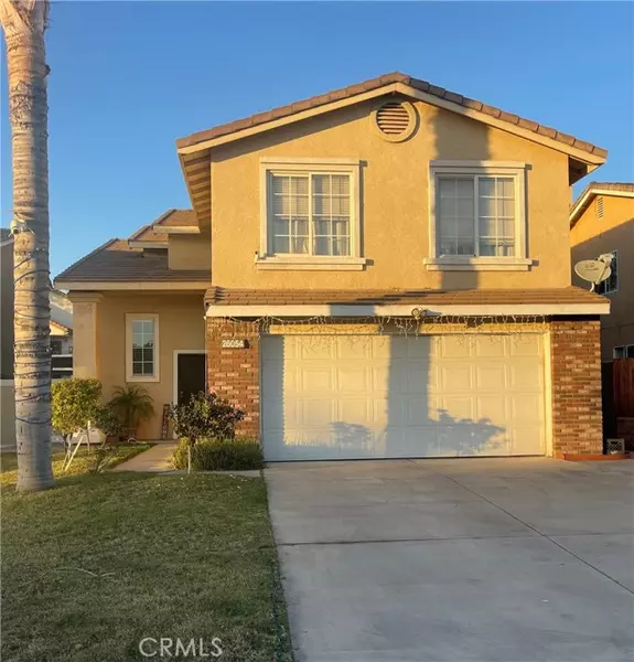 26054 Peck Street, Moreno Valley, CA 92555