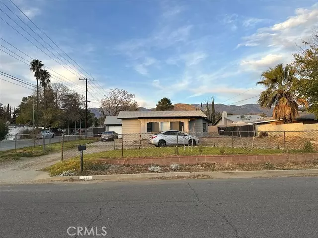 221 East Theodore Street, Banning, CA 92220