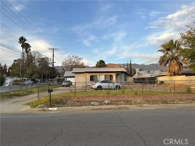 Banning, CA 92220,221 East Theodore Street