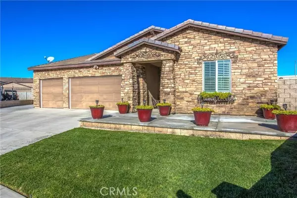 Jurupa Valley, CA 91752,4615 Brett Court