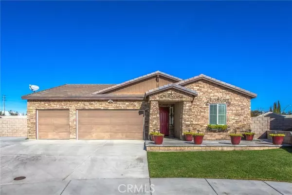 Jurupa Valley, CA 91752,4615 Brett Court