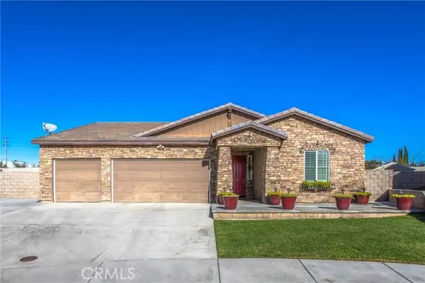 Jurupa Valley, CA 91752,4615 Brett Court