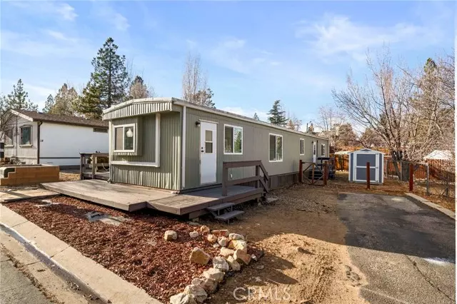 391 Montclair Drive, Big Bear City, CA 92314