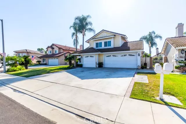 6245 Carter Court, Chino, CA 91710