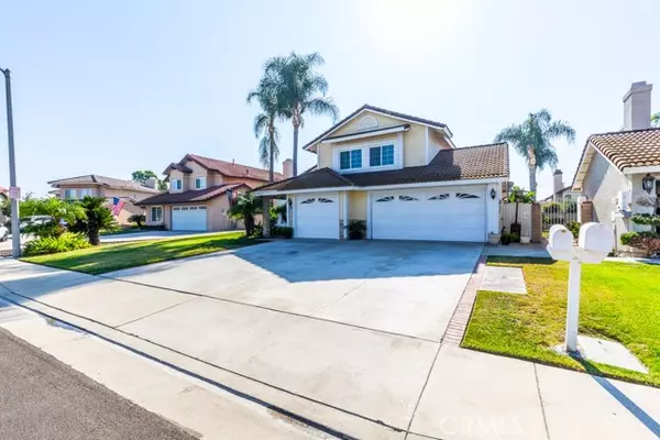 Chino, CA 91710,6245 Carter Court