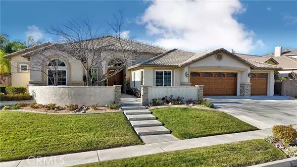 Yucaipa, CA 92399,13476 Mesa Terrace Drive