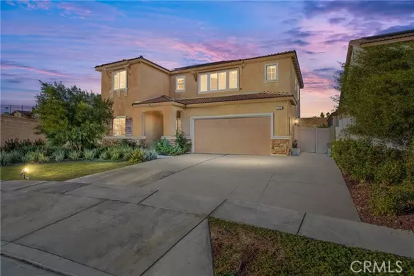 238 Garden Air Ct, Calimesa, CA 92320