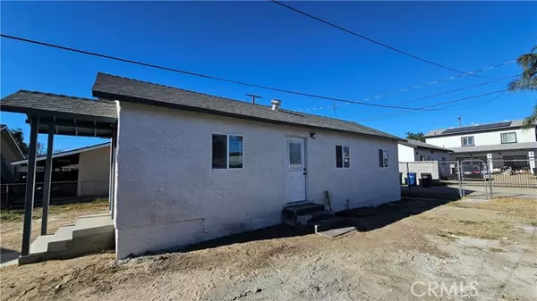 Colton, CA 92324,265 East M Street