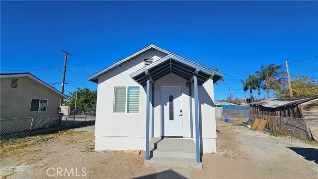 265 East M Street, Colton, CA 92324