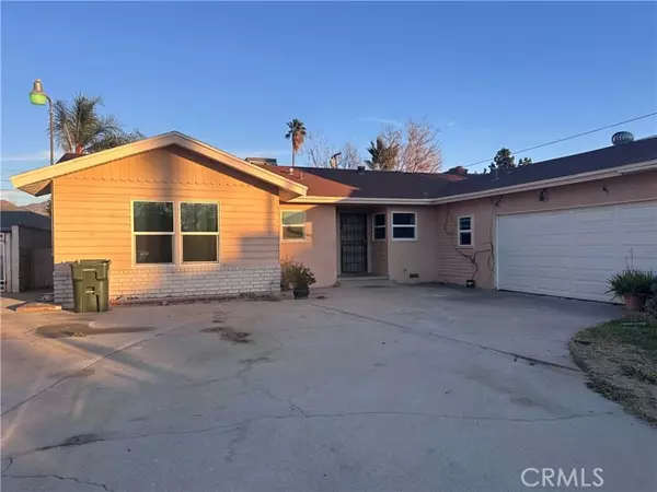 3027 North Lugo Avenue, San Bernardino, CA 92404