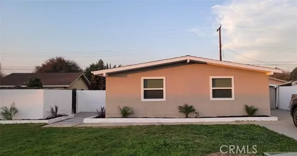 16839 East Bellbrook Street, Covina, CA 91722