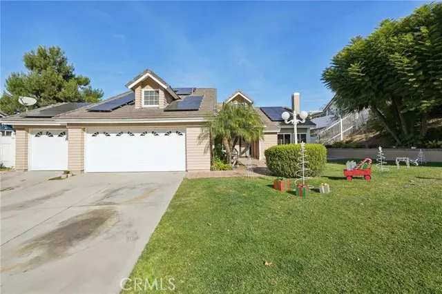 Grand Terrace, CA 92313,23020 Orangewood Court