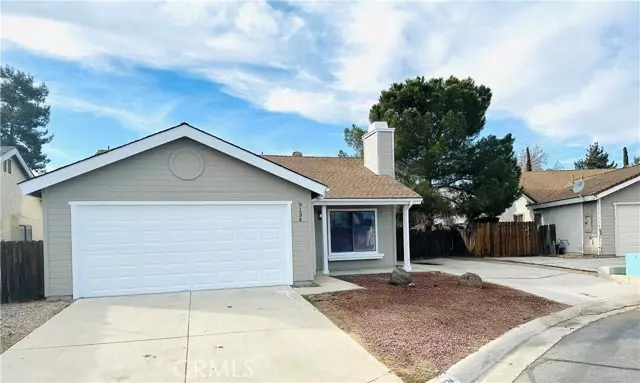 9134 Mapleleaf Court, Hesperia, CA 92344