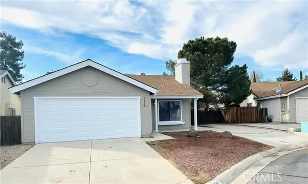 9134 Mapleleaf Court, Hesperia, CA 92344