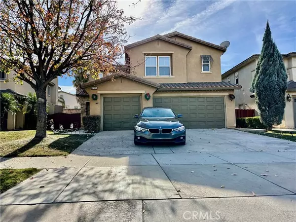 37089 Meadow Brook Way, Beaumont, CA 92223