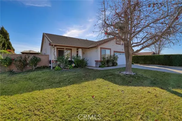 34291 Viewpoint Court, Yucaipa, CA 92399