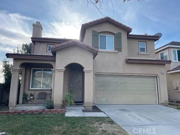 San Bernardino, CA 92407,3967 Quartzite Lane