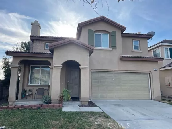 San Bernardino, CA 92407,3967 Quartzite Lane