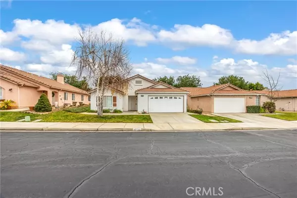 40793 Caballero Drive, Cherry Valley, CA 92223