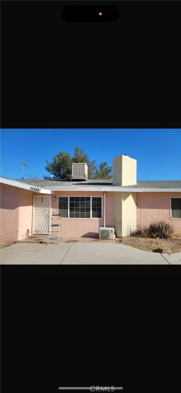 12509 9th Avenue, Victorville, CA 92395