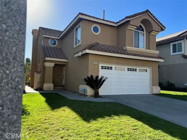 Chino Hills, CA 91709,2473 Pointe Coupee