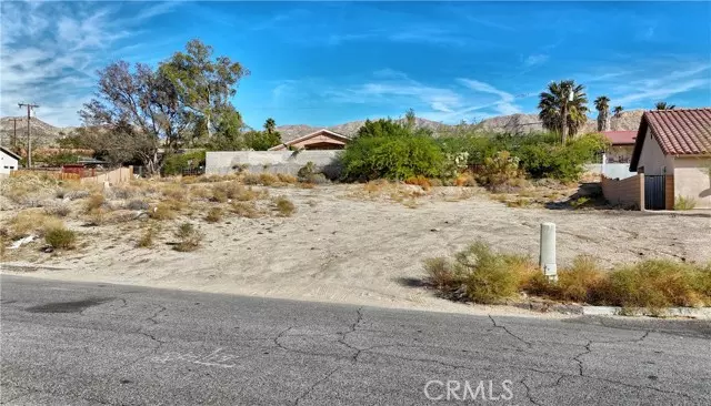 Desert Hot Springs, CA 92240,0 Ocotillo Road