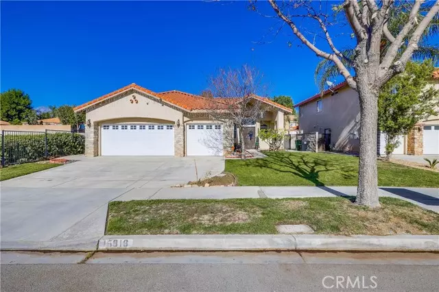 Fontana, CA 92335,15918 Katherine Street