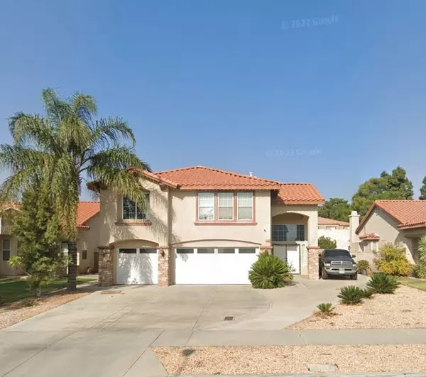 15928 Katherine Street, Fontana, CA 92335