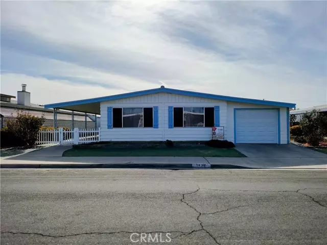 Hemet, CA 92543,1435 Santa Susana Drive