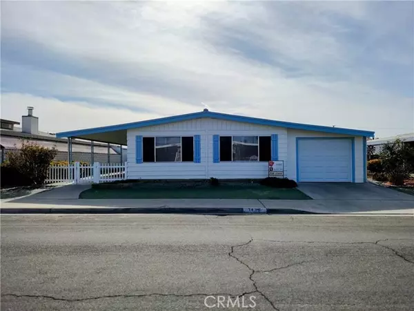 1435 Santa Susana Drive, Hemet, CA 92543