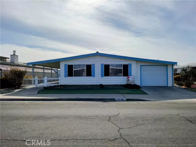 1435 Santa Susana Drive, Hemet, CA 92543